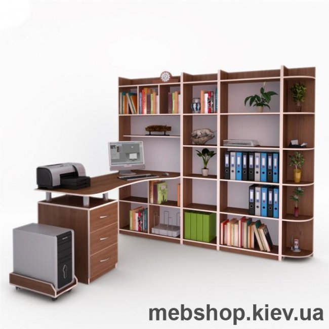 Як вибрати комп’ютерний стіл для дитини?*