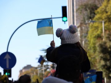 «Все против России», або Добрі новини від ВолиньPost за 25 травня 