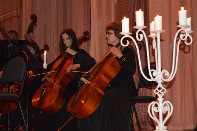 У Ковелі вшанували жертв Голодомору. ФОТО
