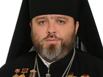 Єпископ Рівненсько-Волинської єпархії ПЦУ вийшов із коми