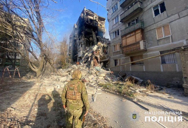 Зруйновані будинки і смерть: наслідки обстрілу на Донеччині