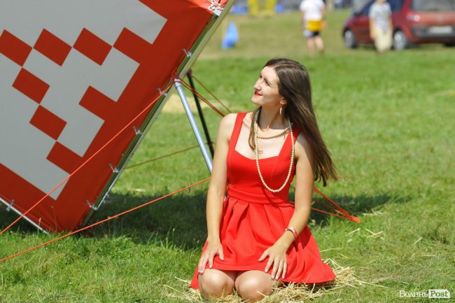 Третій день «Бандерштату» в обличчях та миттєвостях. ФОТОРЕПОРТАЖ