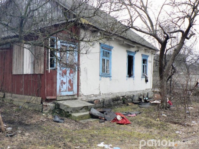 Сміття, мотлох і хащі: ковельський депутат просить прибрати «лице міста». ФОТО