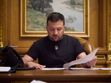 Зеленський наказав звільнити всіх обласних «воєнкомів»