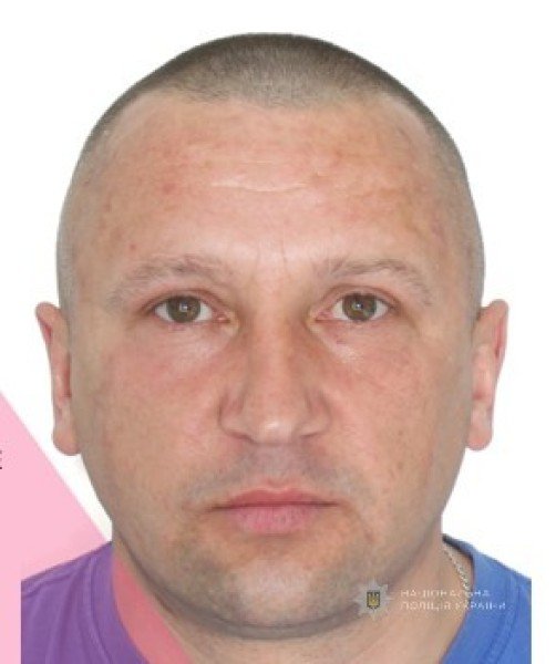 Їхав у Луцьк на роботу та зник: розшукують 41-річного волинянина