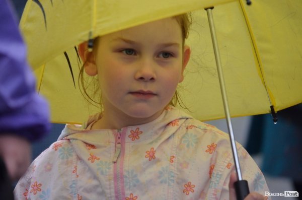 У Луцьку - фестиваль «Lutsk Food Fest». ФОТО