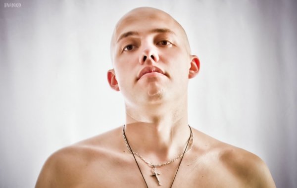 Фотовиставка Дениса Лобентовича