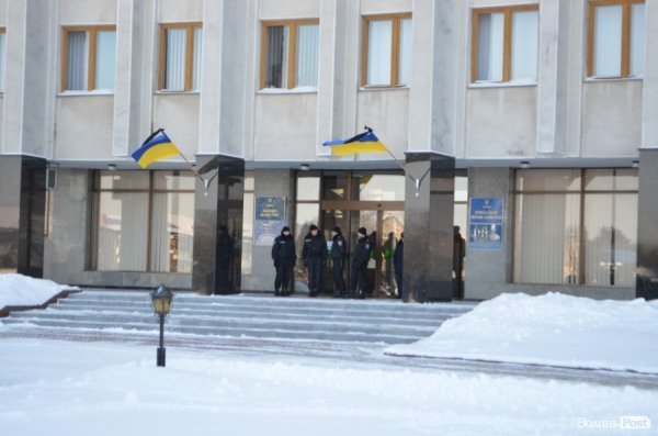  У Луцьку помолилися за загиблих у Києві і волю України. ФОТО