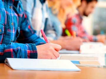 До 10 осіб у групах: як студенти складатимуть сесії під час карантину