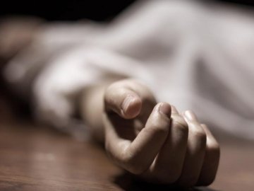 На Волині жінка вкоротила собі віку