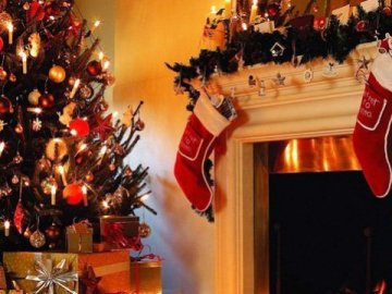 Яка буде погода на католицьке Різдво