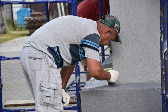 Як оновився центральний басейн Луцька після трьох років ремонту. ФОТО