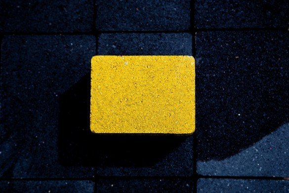 Виробник бруківки LeBruk пропонує знижку -30% на всю продукцію*