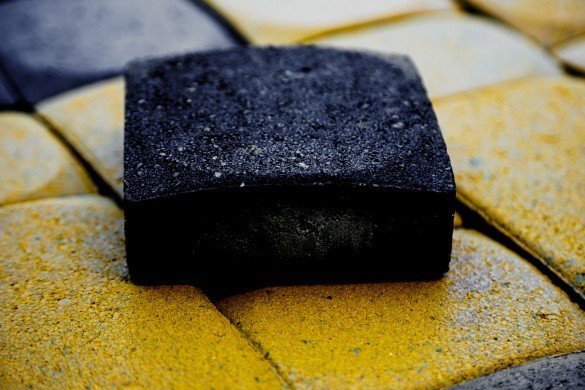 Виробник бруківки LeBruk пропонує знижку -30% на всю продукцію*