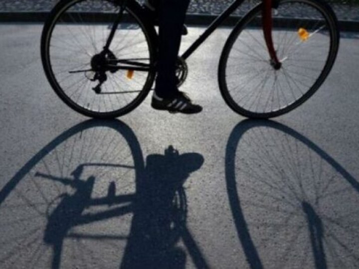 На Волині 41-річний чоловік крав велосипеди із під’їздів багатоповерхівок