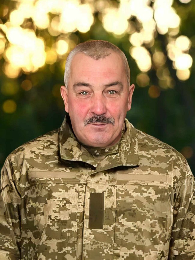 Волиняни навколішки зустріли полеглого Героя Олександра Мохнюка