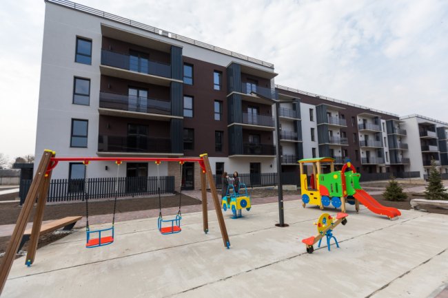 Екскурсія першим клубним житлом Волині – ЖК «STYLE UP». ФОТОРЕПОРТАЖ*