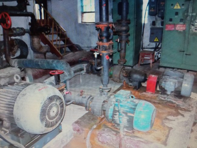 У Луцьку встановлять 12 нових станцій для підвищення тиску води