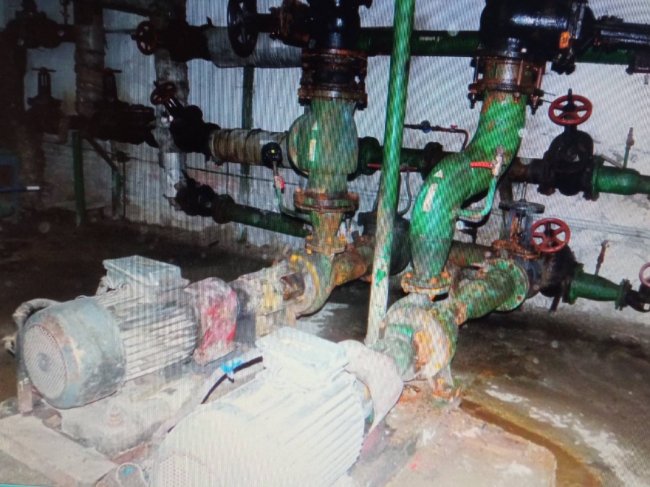 У Луцьку встановлять 12 нових станцій для підвищення тиску води