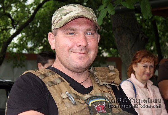 Добровольці «Світязю»: «Зробимо все, аби війна не прийшла на поріг наших домівок». ФОТО