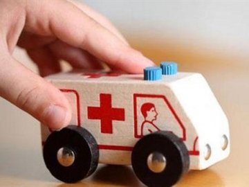 У Києві думають над створенням на Волині 8 госпітальних округів