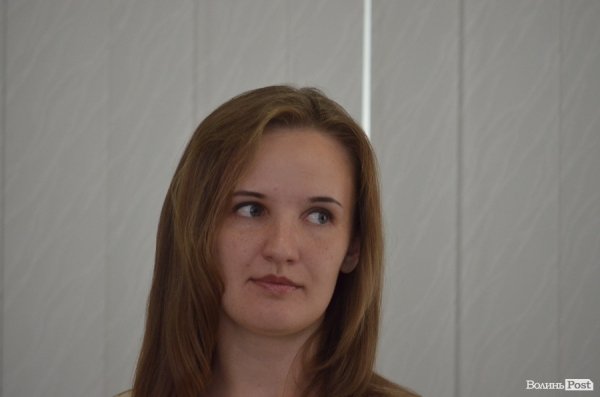 Мер Луцька привітав медичних працівників з їхнім професійним святом. ФОТО