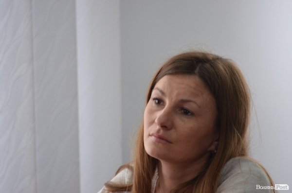 Мер Луцька привітав медичних працівників з їхнім професійним святом. ФОТО