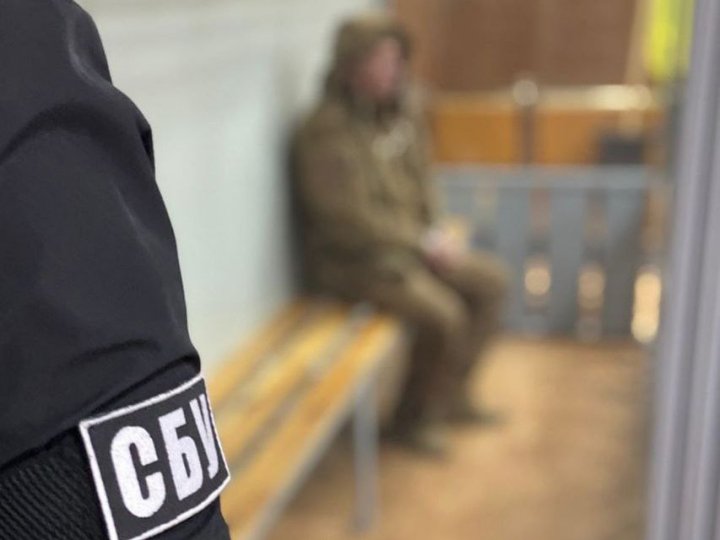 Контррозвідка зловила зрадників, які коригували ракетні удари по 2 областях