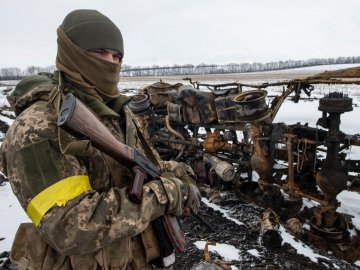 Російське вторгнення: Генштаб ЗСУ доповів про ситуацію на усіх напрямках 