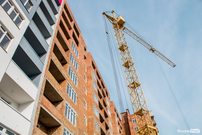 «Карамельна» квартира для кожного: у «Caramel Residence» зводять нову багатоповерхівку*