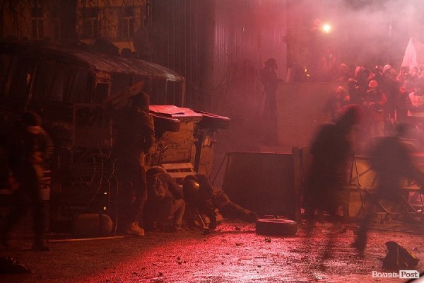 Без емоцій. НОТАТКИ ОЧЕВИДЦЯ. ФОТО