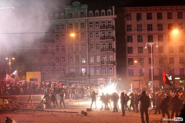 Без емоцій. НОТАТКИ ОЧЕВИДЦЯ. ФОТО