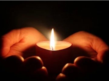 На Волині завтра поховають Героя Василя Гаврука