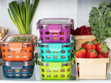 Назвали продукти, які не можна заморожувати