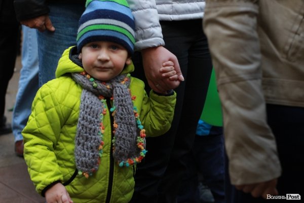 У Луцьку відкрили оновлений зоопарк. ФОТО 