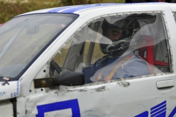 Автомотофестиваль під Луцьком: день перший. ФОТО. ВІДЕО