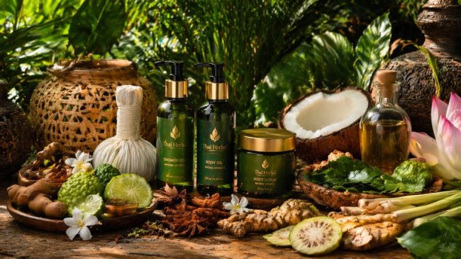 Нові стандарти натурального догляду з Тайською косметикою