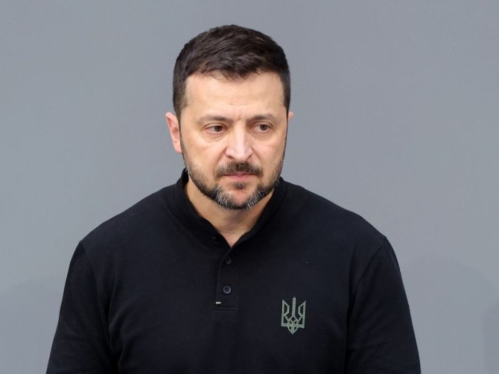 Не лише Трамп і Ердоган: кого ще Зеленський хоче бачити на зустрічі з Путіним