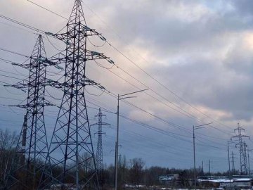 В енергосистемі досі фіксують значний дефіцит, – Укренерго
