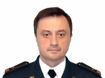 Представили нового командувача Повітряних Сил ЗСУ, ним став уродженець Луцька