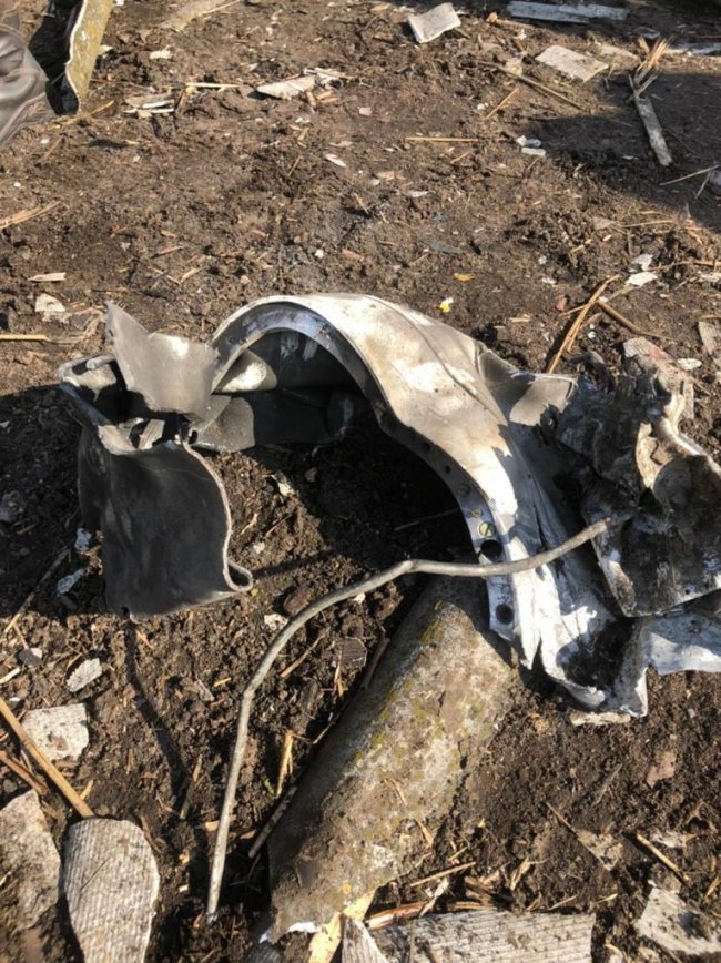 «Мабуть, шукали бойових гусей»: ворог обстріляв ферму на Полтавщині