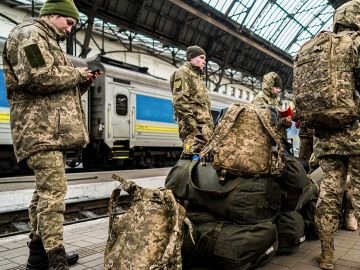 Яку кількість осіб можуть мобілізувати з однієї родини