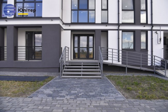 «Інвестор» пропонує придбати квартиру з великою кухнею у ЖК «Юпітер»*