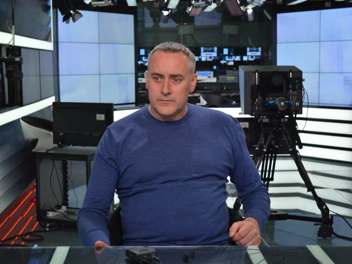 Депутат Волиньради Ігор Лех показав мільйонні доходи, Land Cruiser і бізнес за кордоном