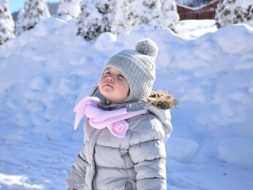 Погода в Луцьку та Волинській області на четвер, 11 лютого