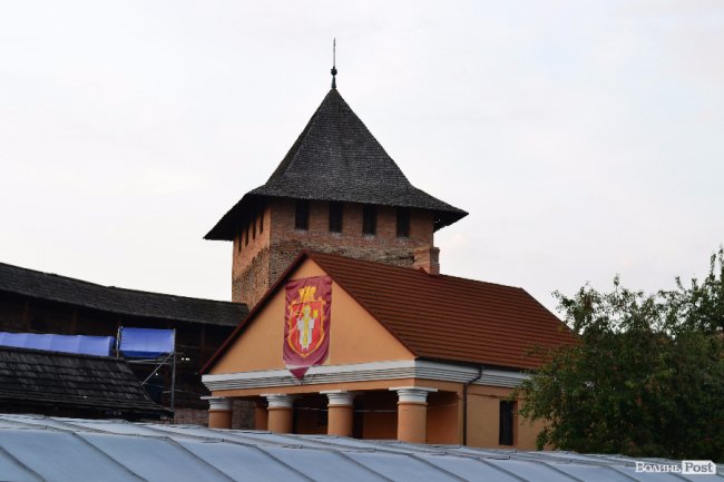 Як у Луцьку «джазували». День перший