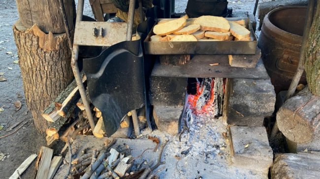 «Поховав дружину під обстрілами», – історія переселенця з Лиману, який переїхав на Волинь