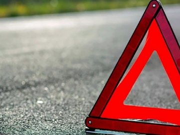 На Волині трапилася смертельна ДТП