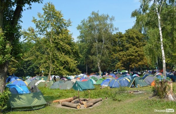 Катя і Оксана з Житомирської області