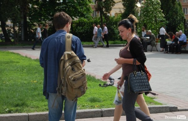 У Клімчука проситимуть заступитися за потяг «Ковель-Чернівці»